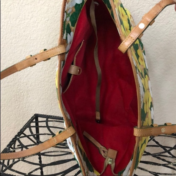 🌺SOLD🌼Dooney and Bourke - Picture 4 of 4